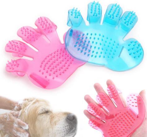 favibay Pet Grooming Glove