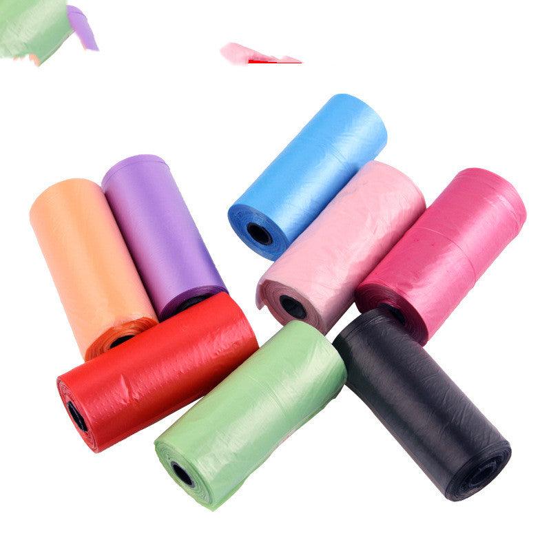 favibay Pet Waste Bag Dispenser
