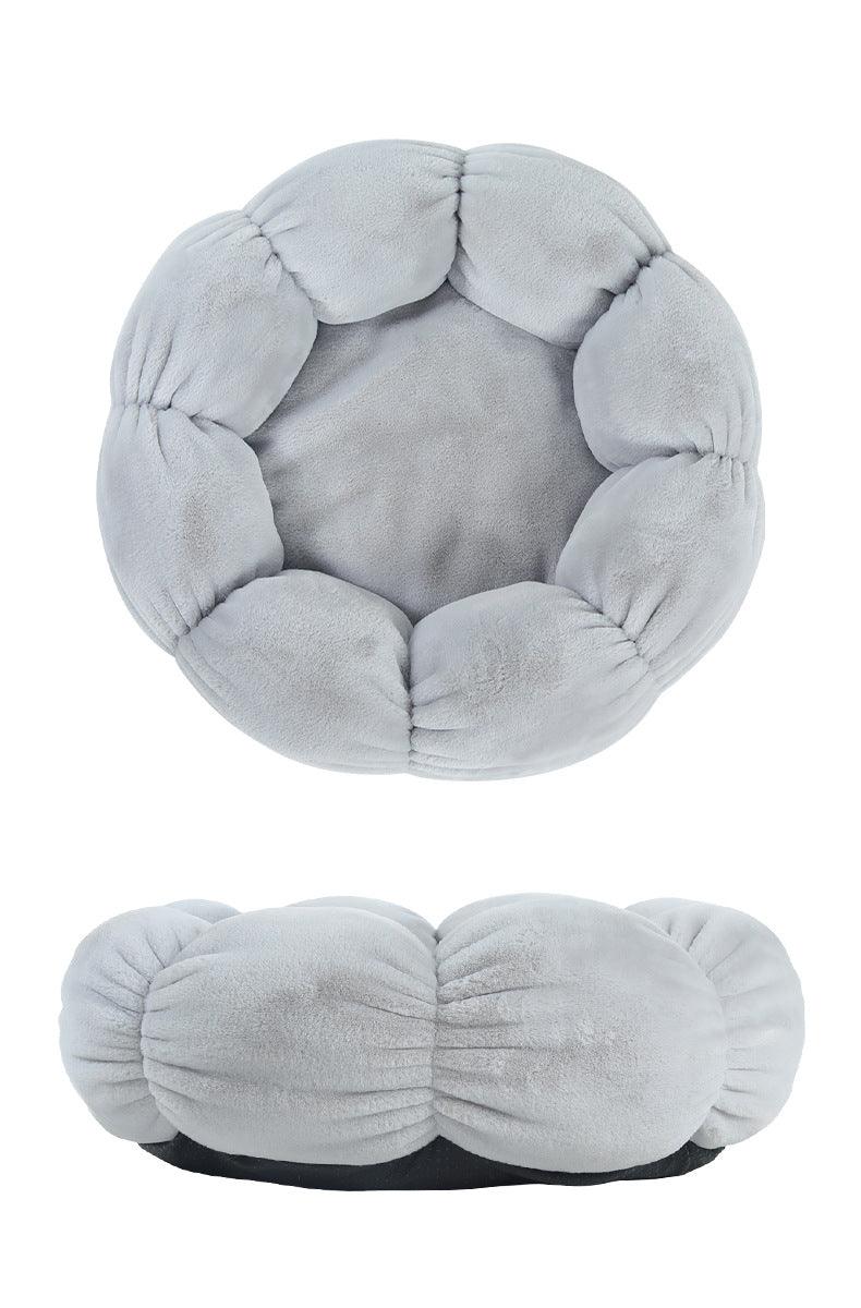 favibay Flower Pet Bed