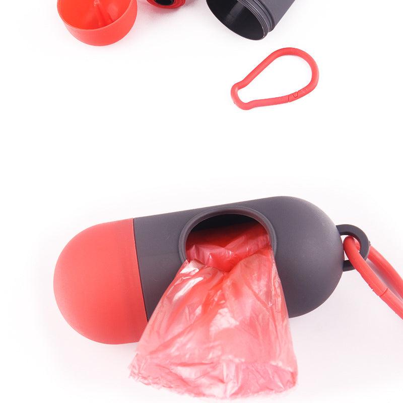 favibay Pet Waste Bag Dispenser