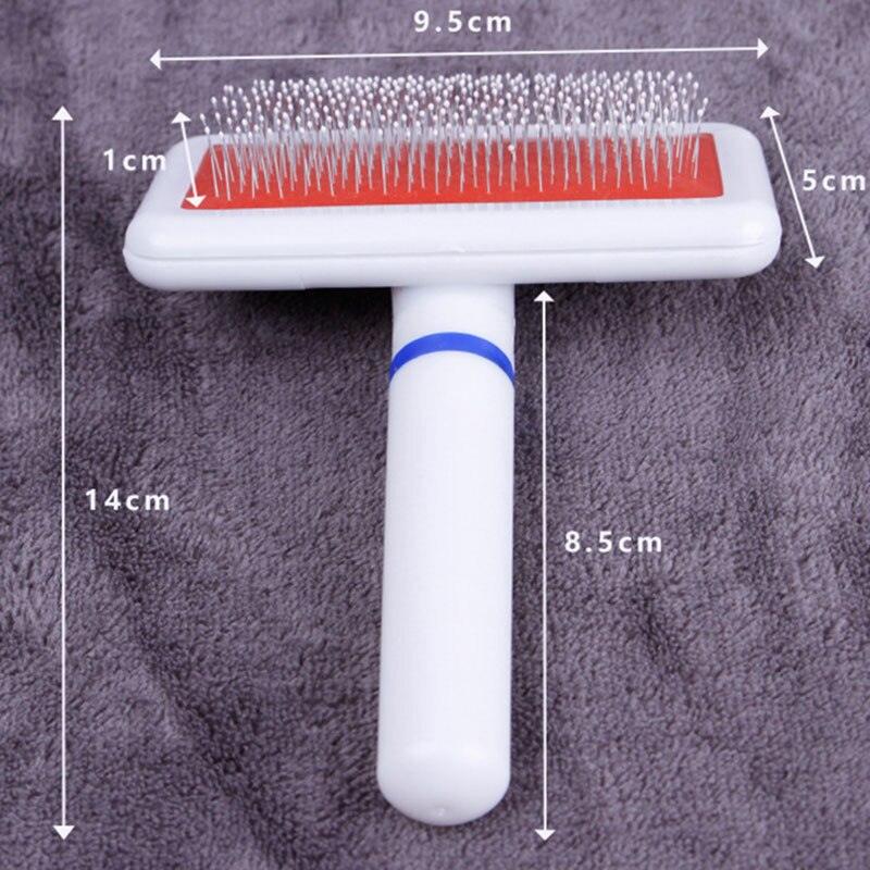 favibay Pet Slicker Brush