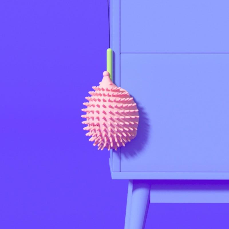 favibay Hedgehog Cat Scratcher