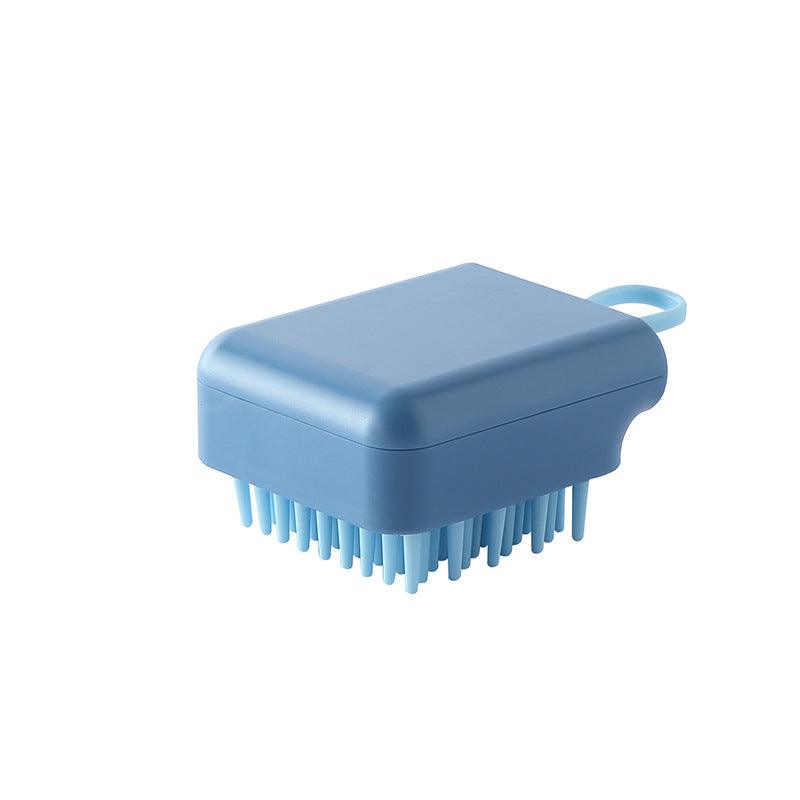 favibay Pet Bath Massage Brush