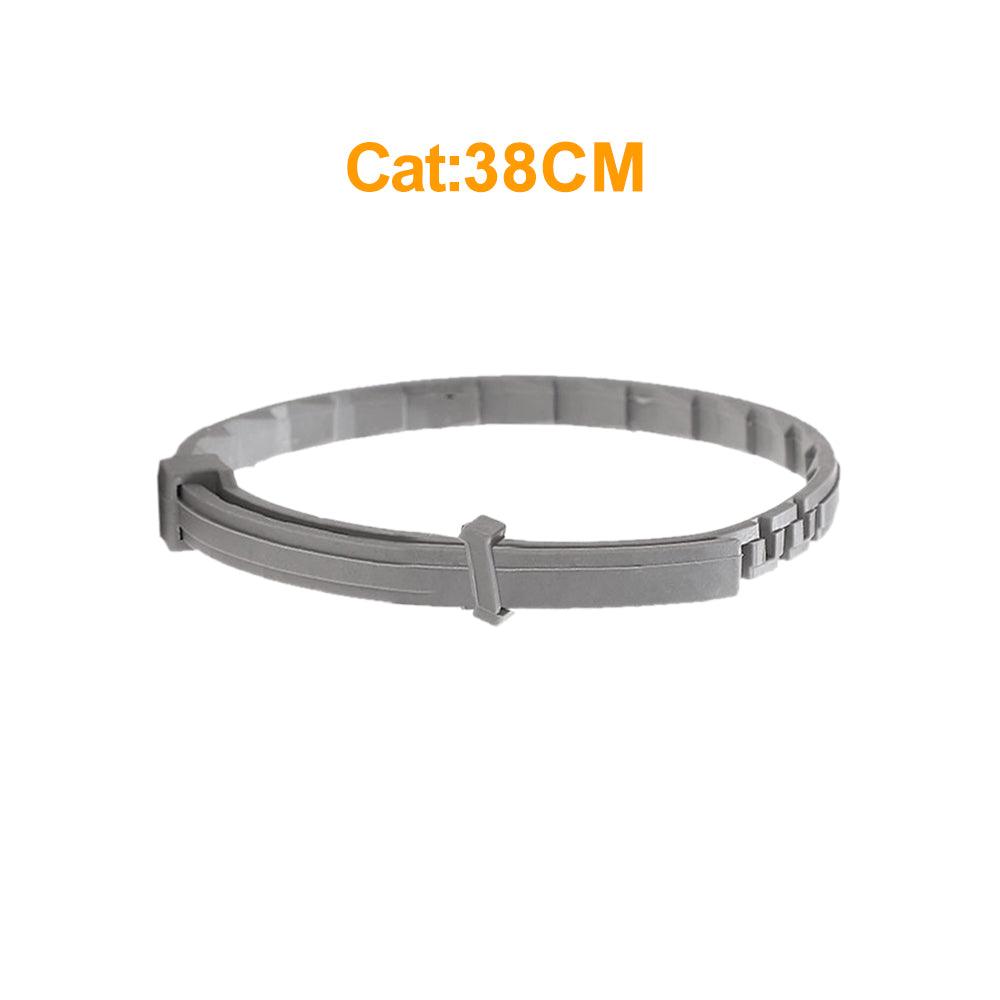 favibay Pest-Repellent Pet Collar