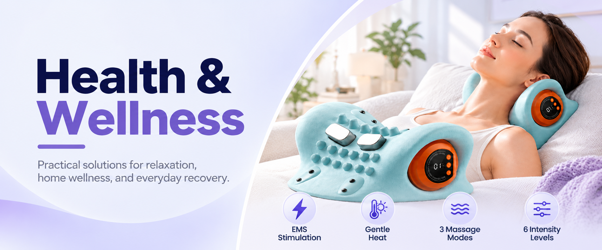 Health & Wellness
