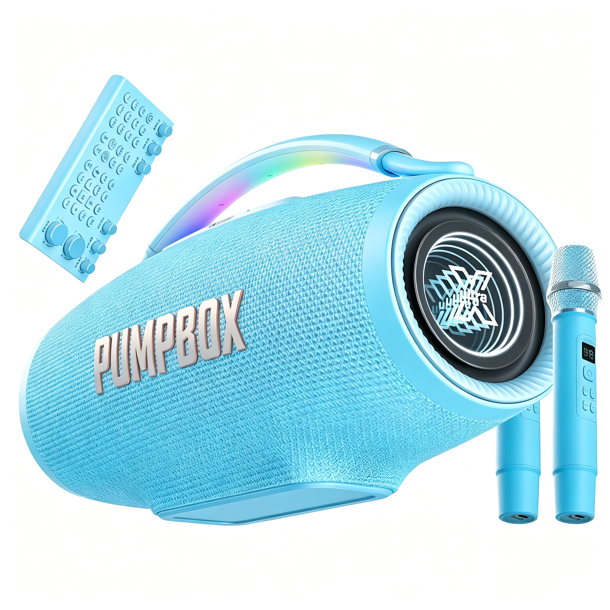🔥Today's Special🔥Portable Bluetooth Party Outdoor Speaker