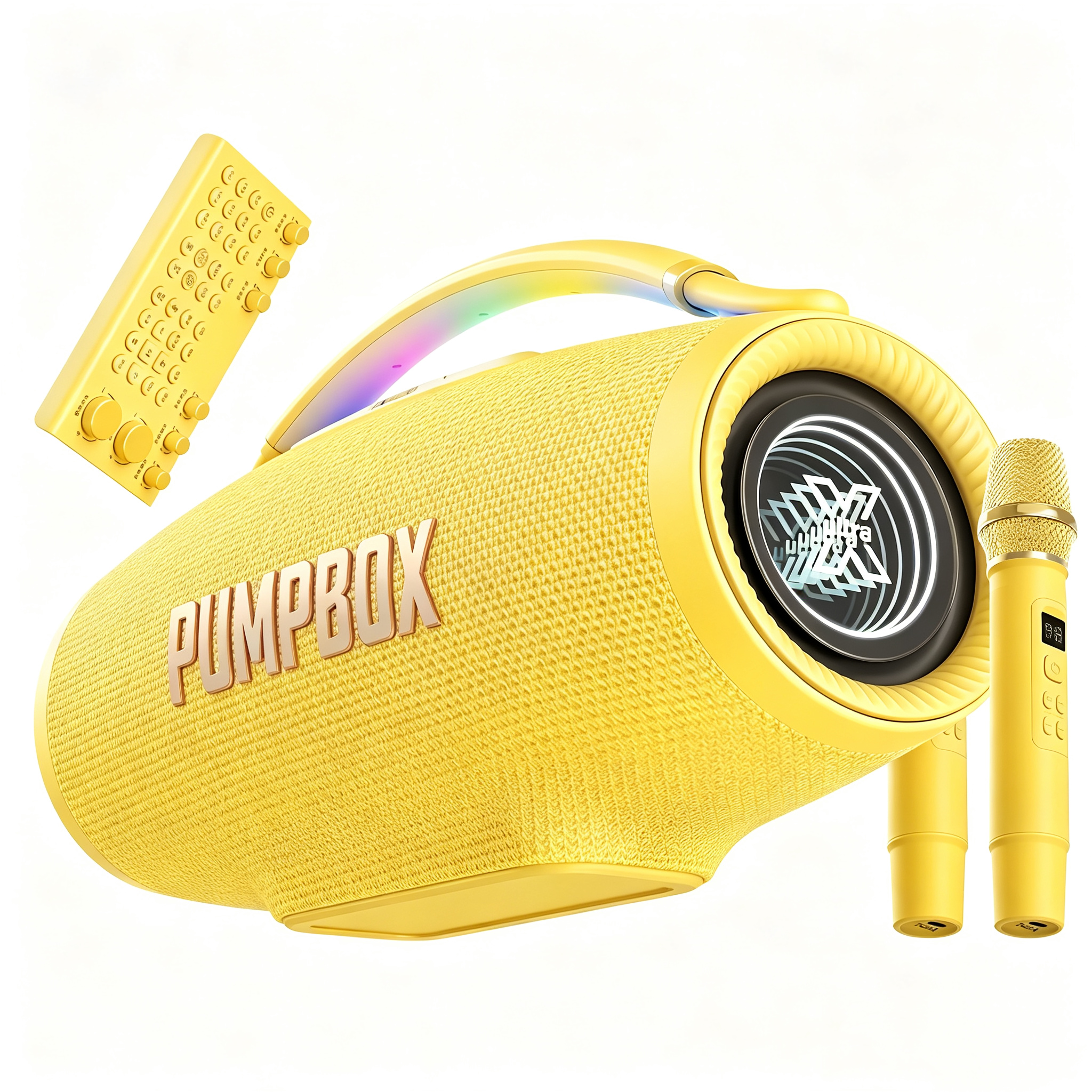 🔥Today's Special🔥Portable Bluetooth Party Outdoor Speaker
