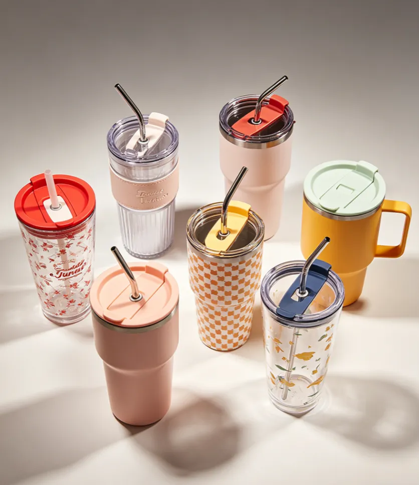 Tumblers