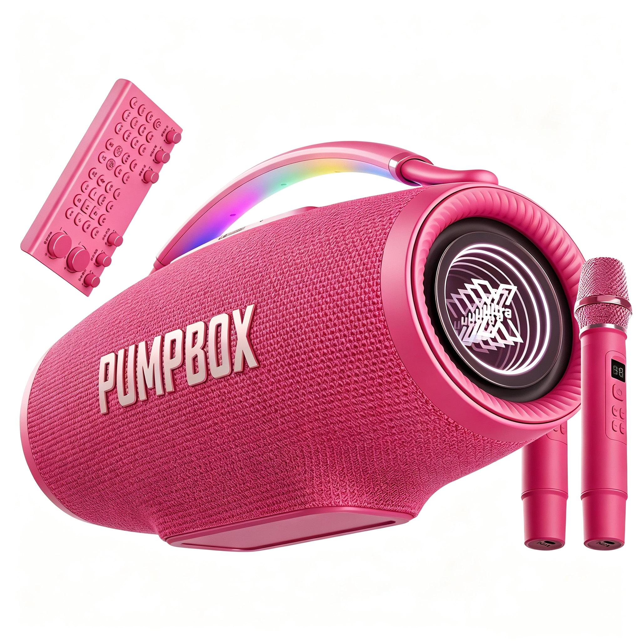 🔥Today's Special🔥Portable Bluetooth Party Outdoor Speaker