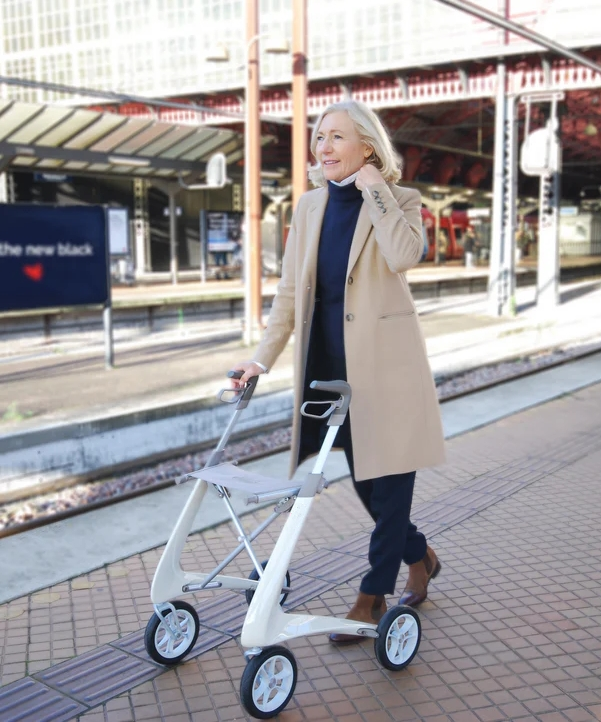🔥Clearance price €29.99💥Carbon Ultralight Walker