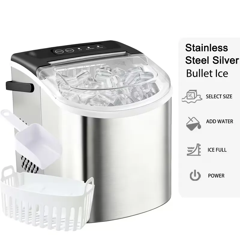Home appliances