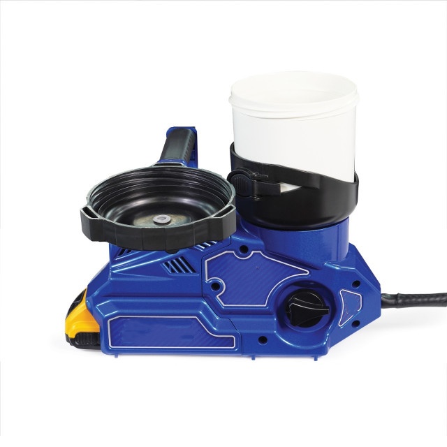 🔥Today's Special🔥Cordless Airless Quick Shot  Sprayer 