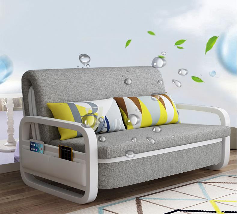 【🔥Last Day!! Buy 1 Get 1 Free🔥】3in1 Multifunctional Folding Sofa Bed