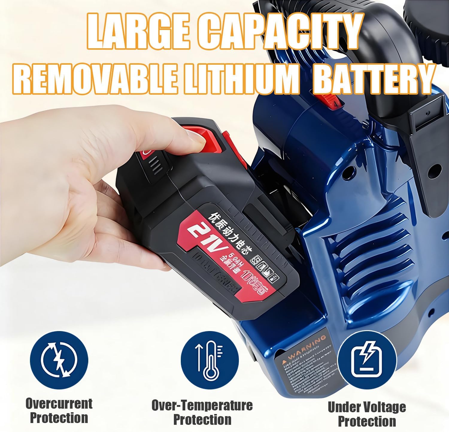 💥Last day 70% OFF💥Ultra Quick Shot paint Sprayer 750w Cordless Portable 