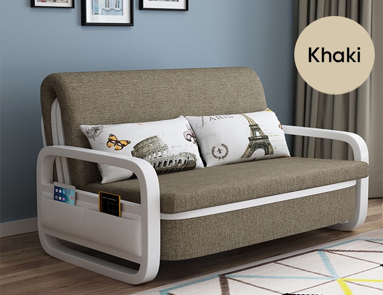【🔥Last Day!! Buy 1 Get 1 Free🔥】3in1 Multifunctional Folding Sofa Bed