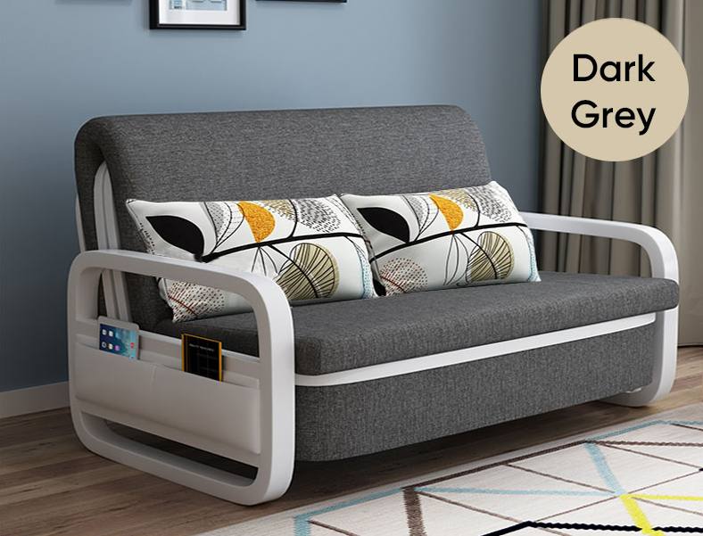 【🔥Last Day!! Buy 1 Get 1 Free🔥】3in1 Multifunctional Folding Sofa Bed