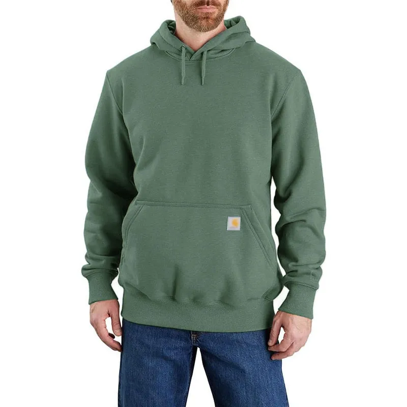🔥Last Day Promotion!🔥CHT  Men's Rain Defender Loose Fit Heavyweight Sweatshirt