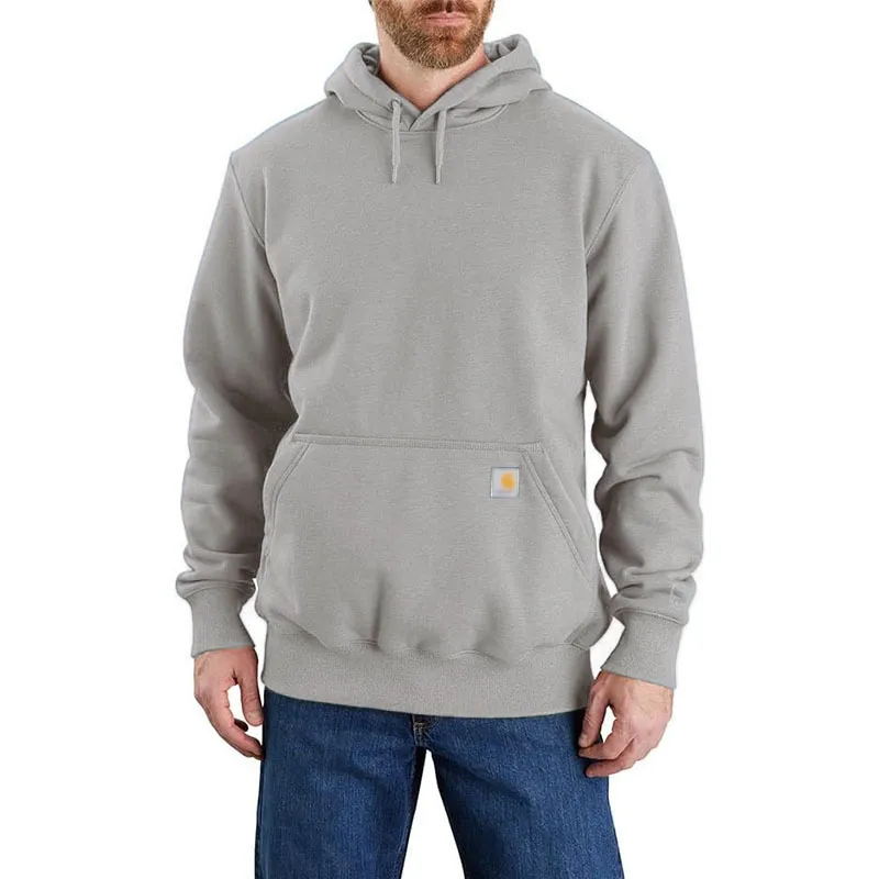 🔥Last Day Promotion!🔥CHT  Men's Rain Defender Loose Fit Heavyweight Sweatshirt