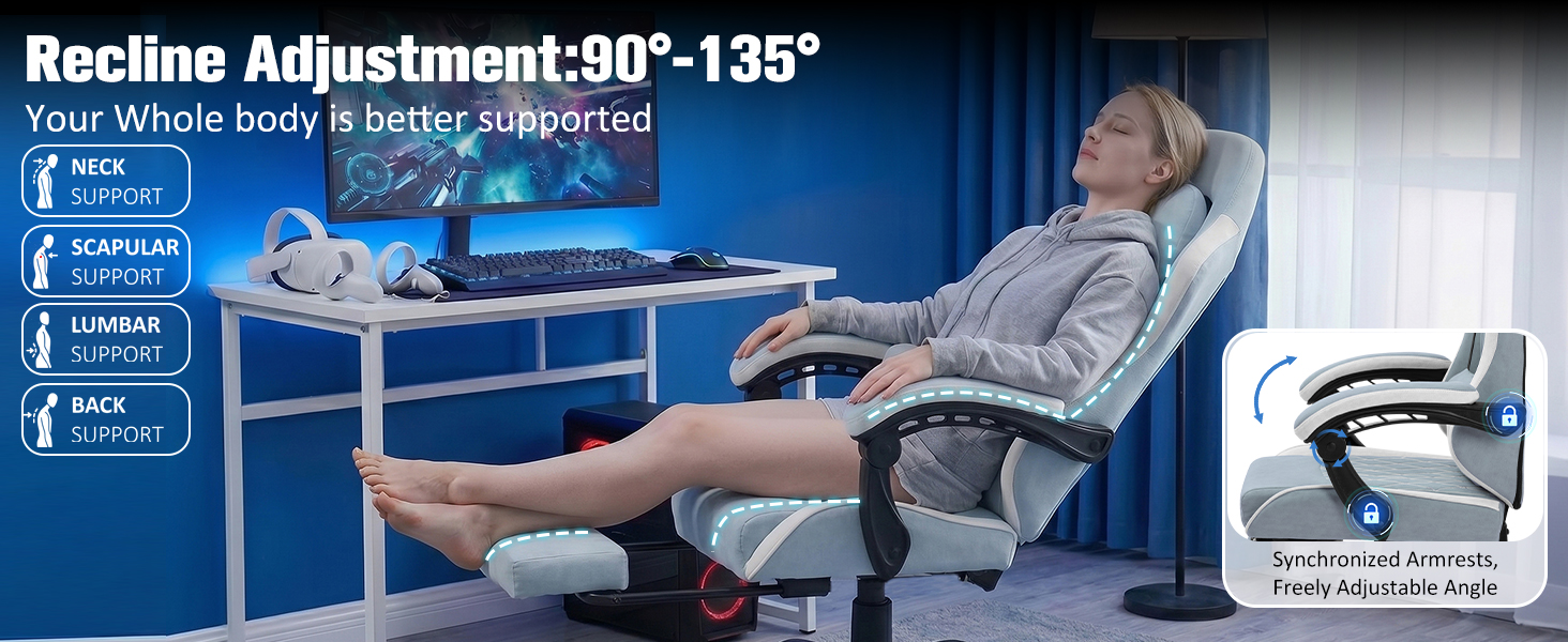 home office chair