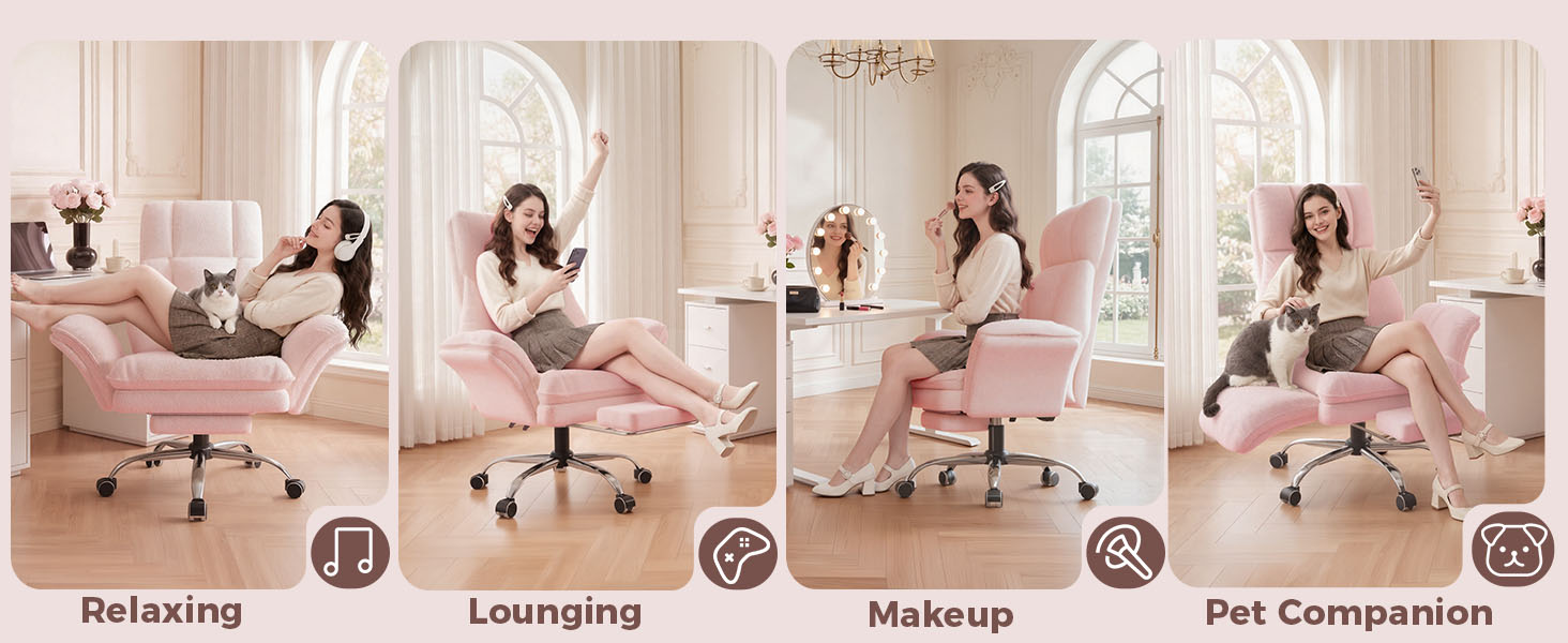 desk chair