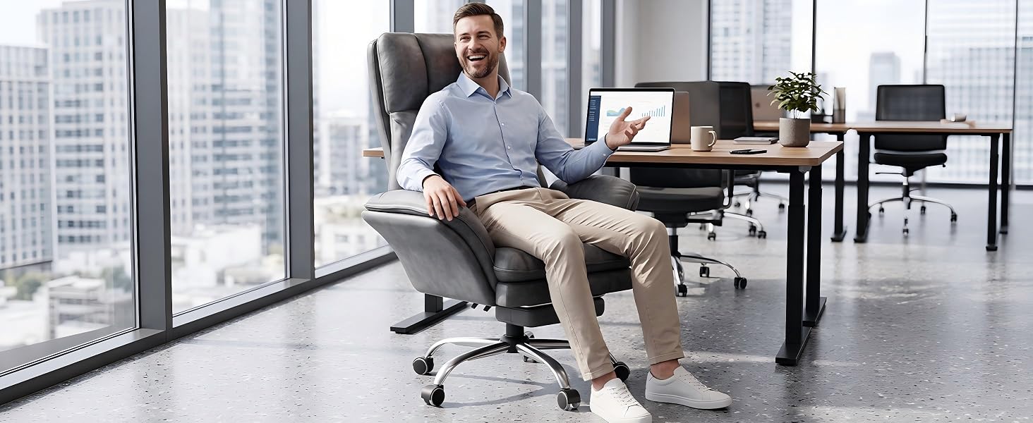 office chair