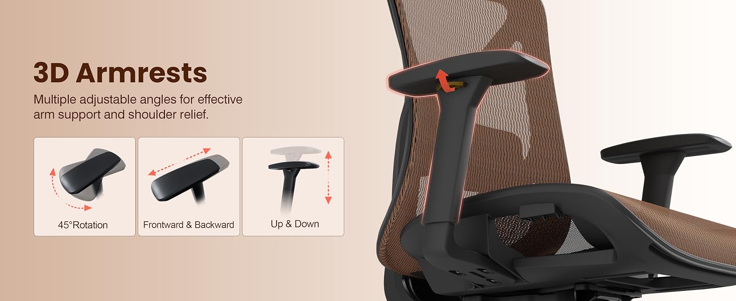 computer chair