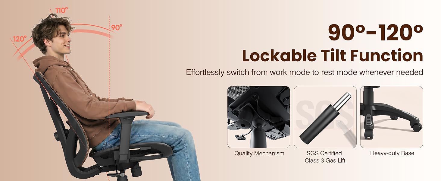 office desk chair