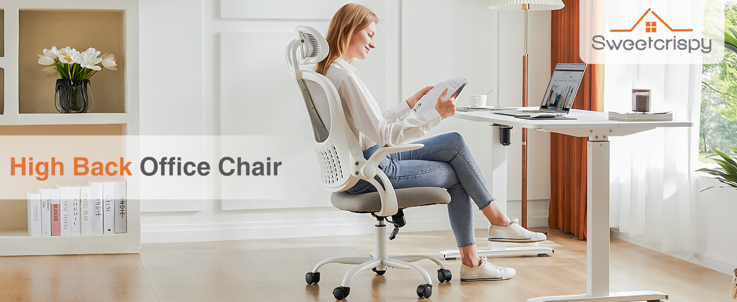 Home office chair