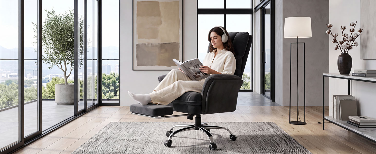 criss cross office chair
