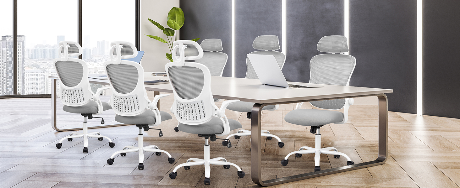 Home office chair
