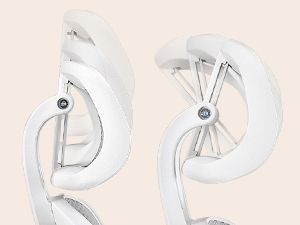 Home office chair
