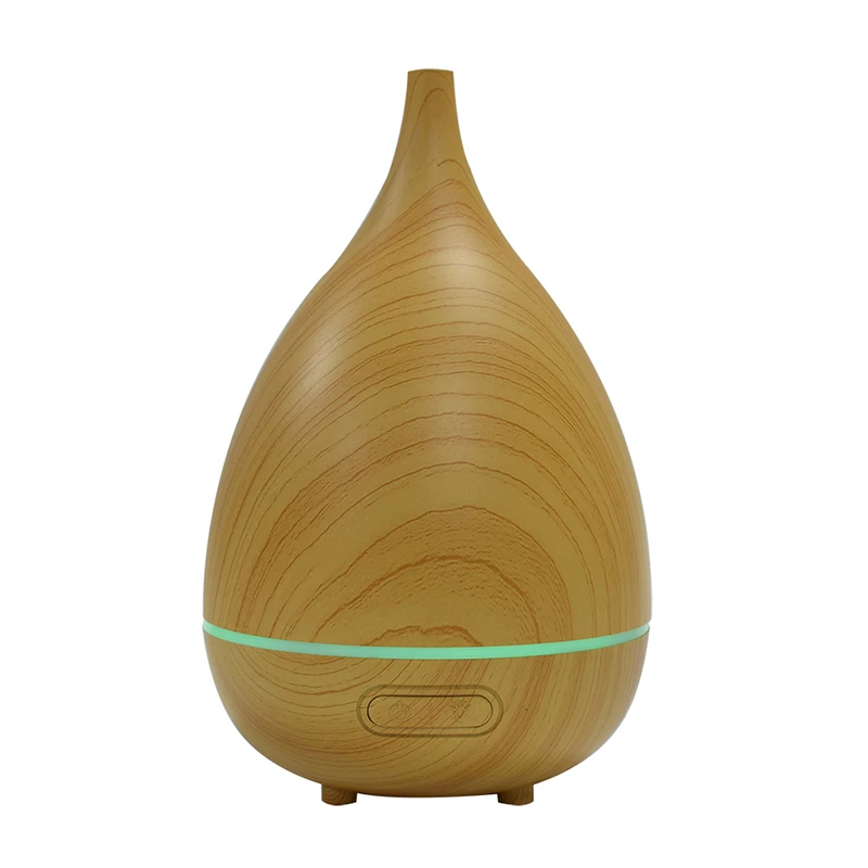 LED Night Light Aroma Diffuser with App Control