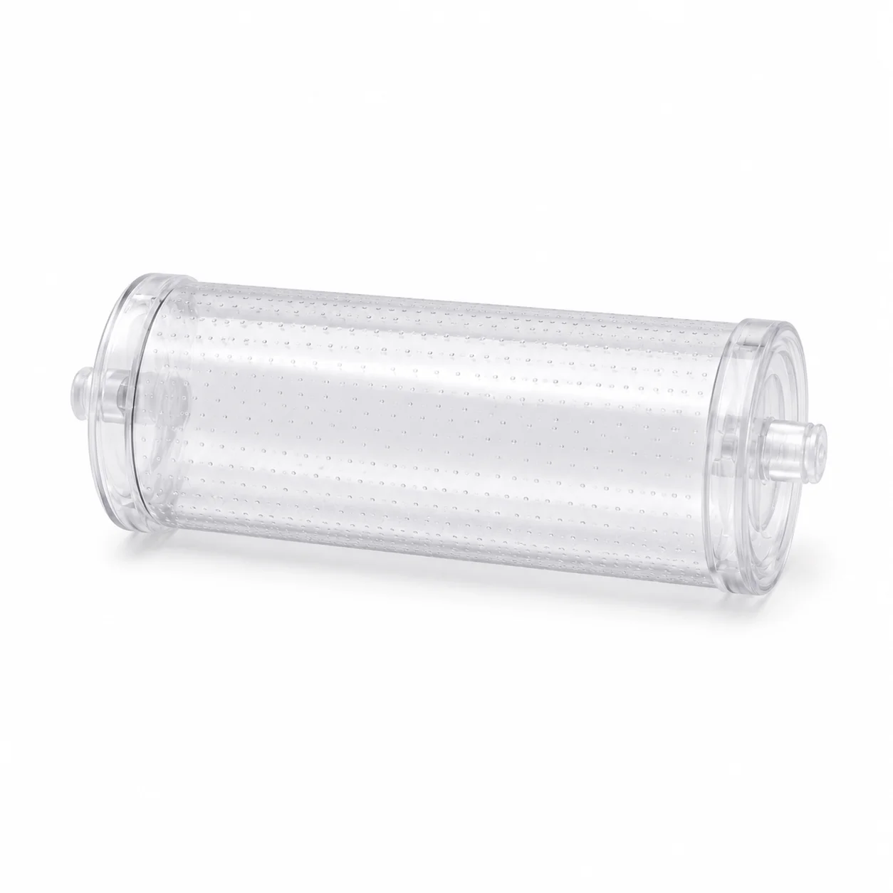 Mini Cloud Lint Roller & Refills for Clothes and Travel