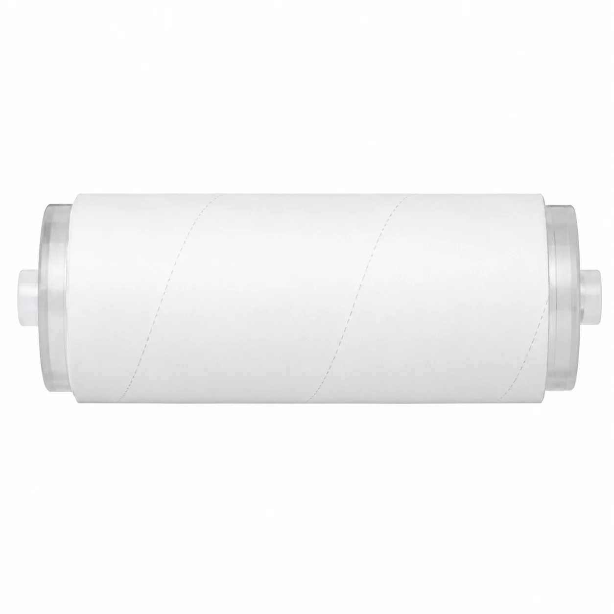 Mini Cloud Lint Roller & Refills for Clothes and Travel