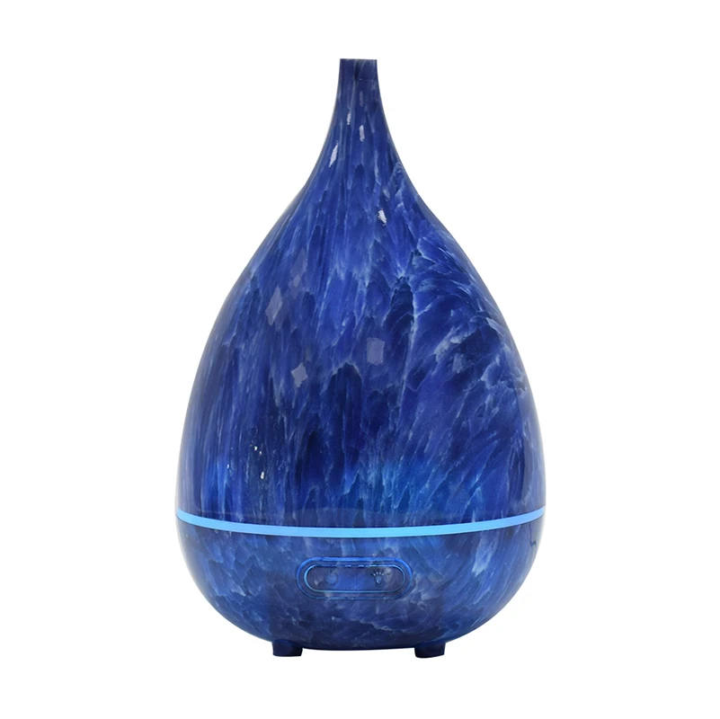 LED Night Light Aroma Diffuser with App Control