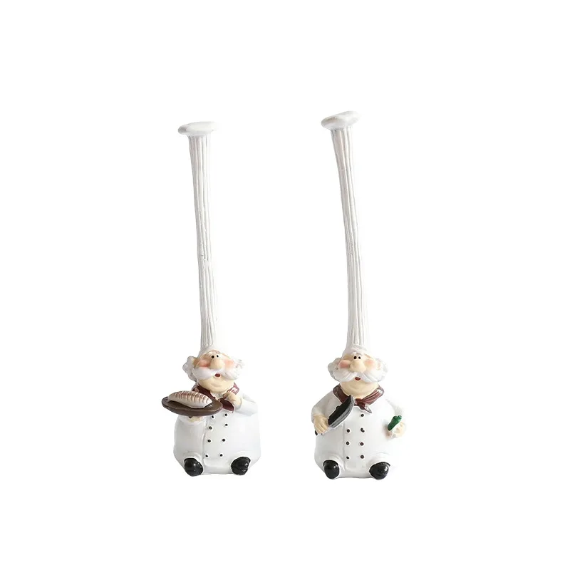 European Top Hat Resin Ornament