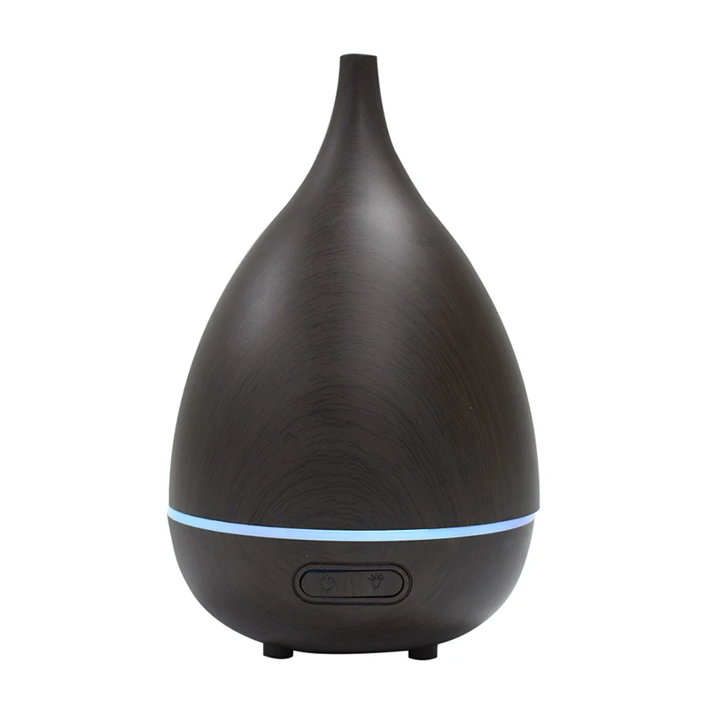 LED Night Light Aroma Diffuser with App Control