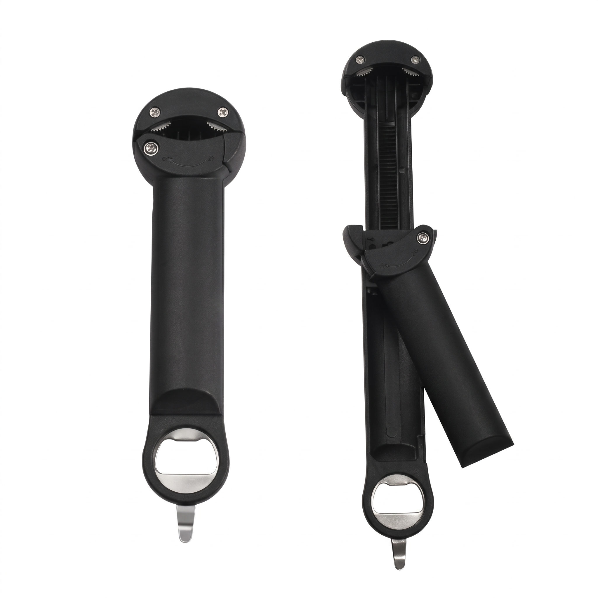 Universal lid opener, a labor-saving and helpful helper in the kitchen