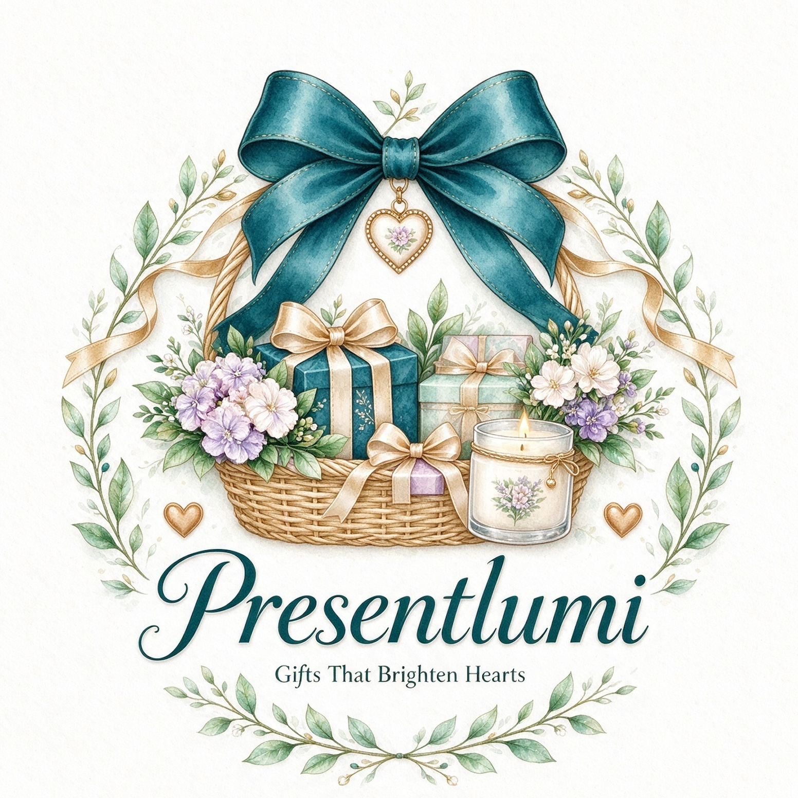 Presentlumi