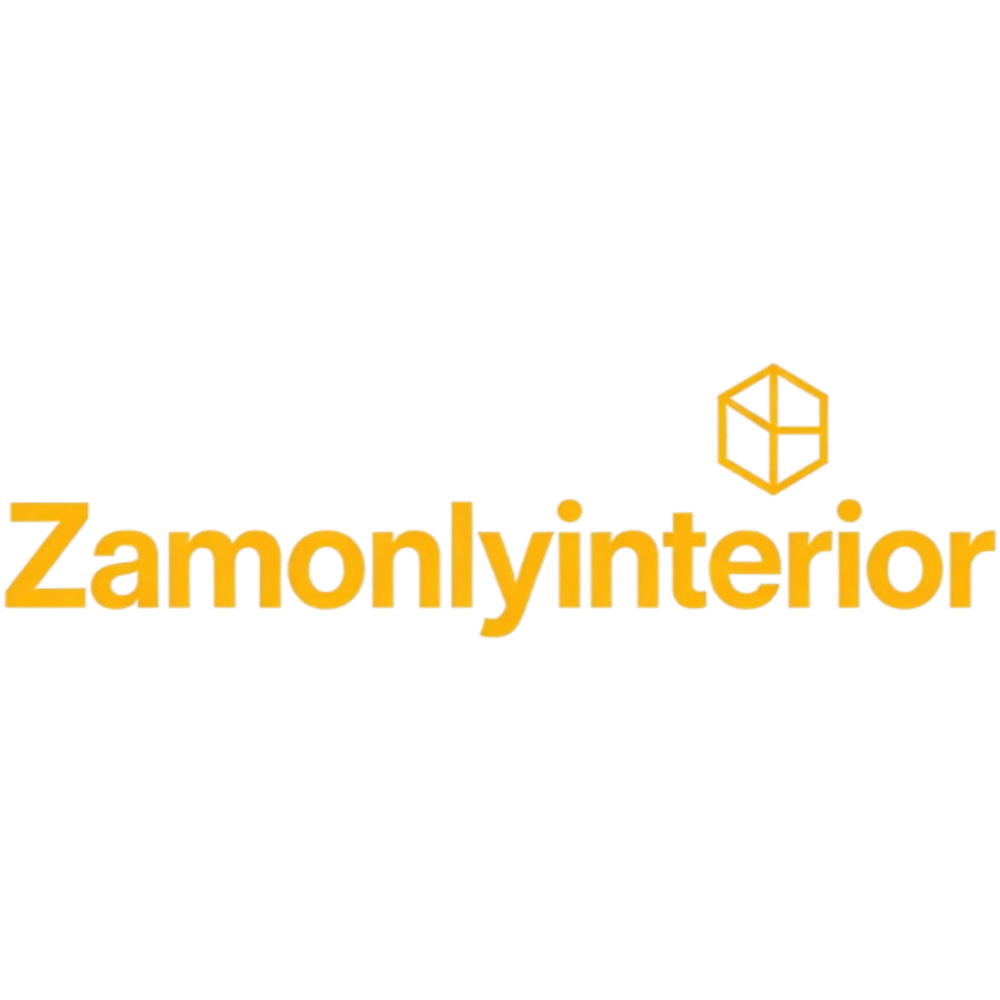 Zamonlyinterior