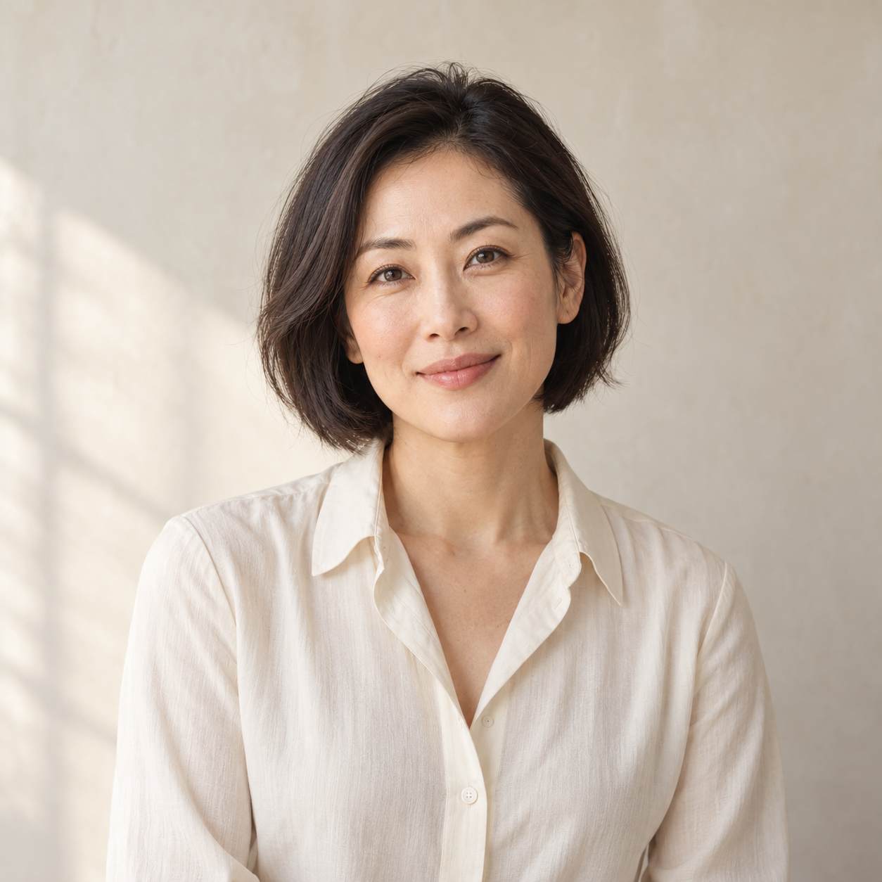Fictional AI portrait placeholder 1; not an AUJ employee