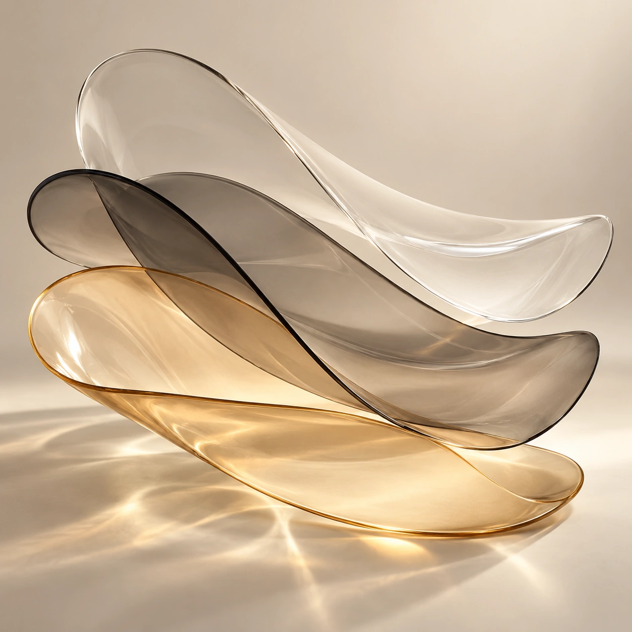 Abstract AUJ ingredient artwork for BioCell Collagen; not a photograph of the raw material