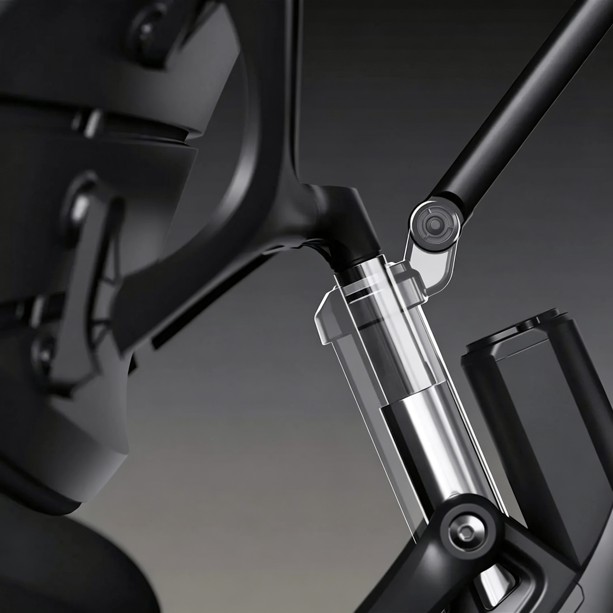 Dynamic Ergonomic Office Chair