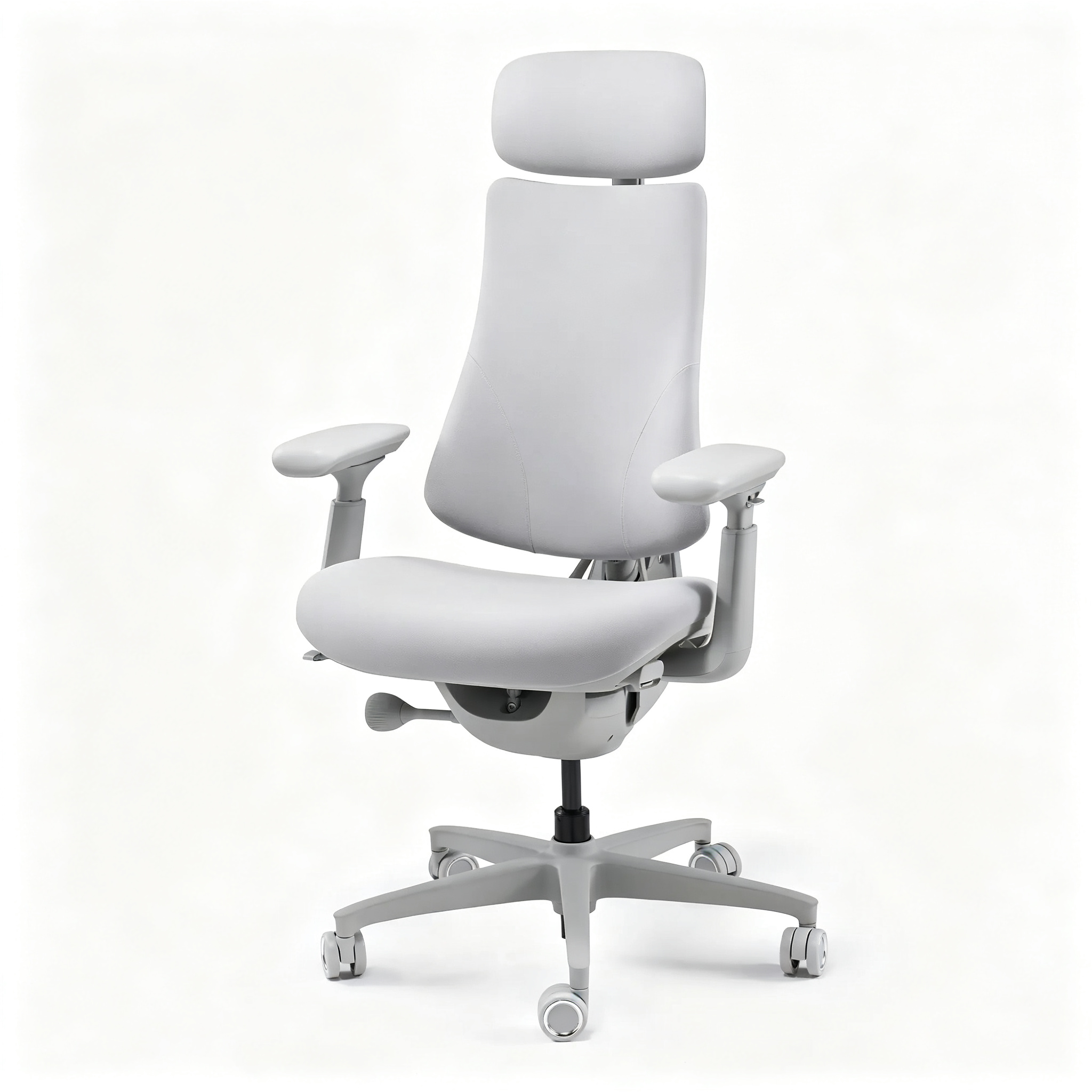 Dynamic Ergonomic Office Chair
