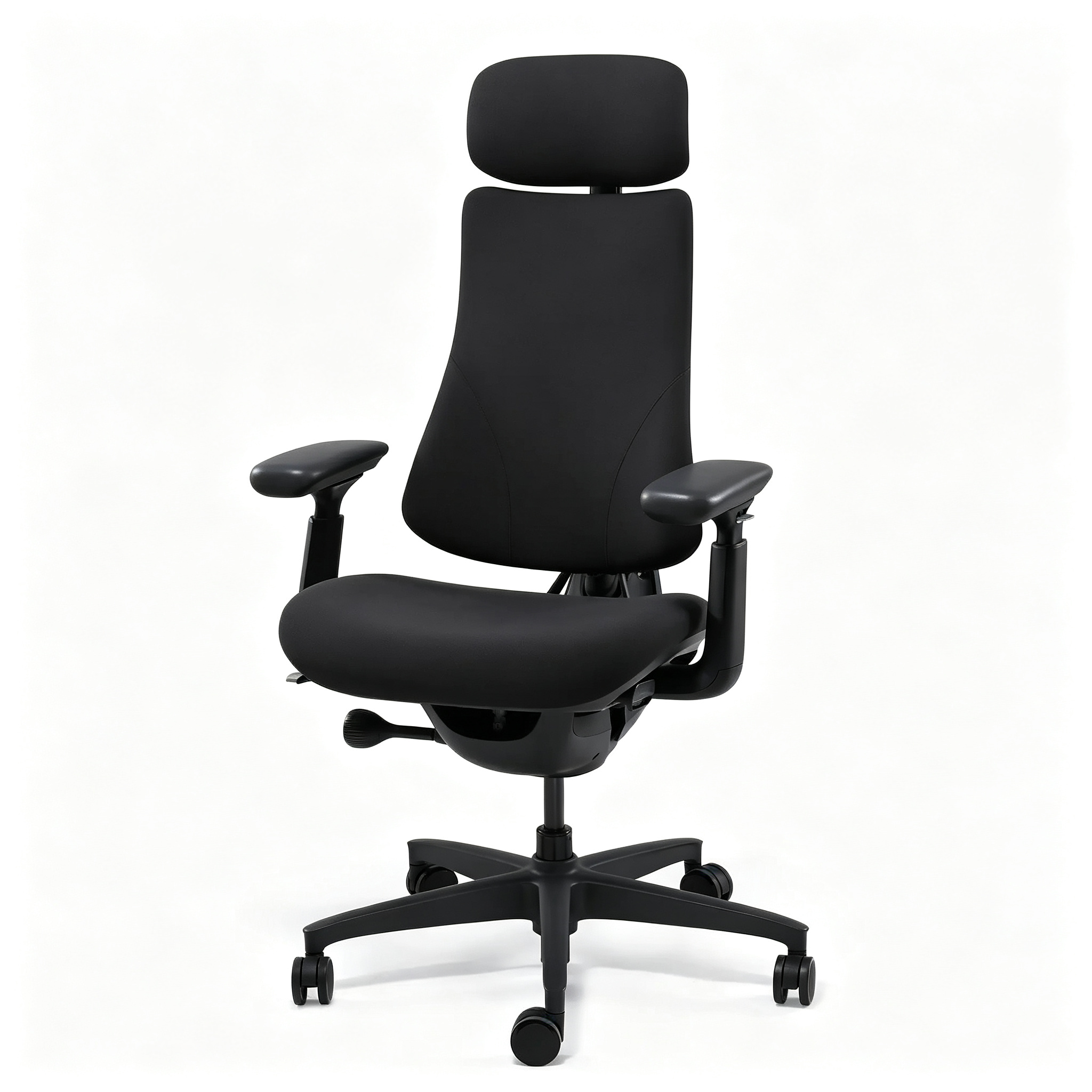 Dynamic Ergonomic Office Chair