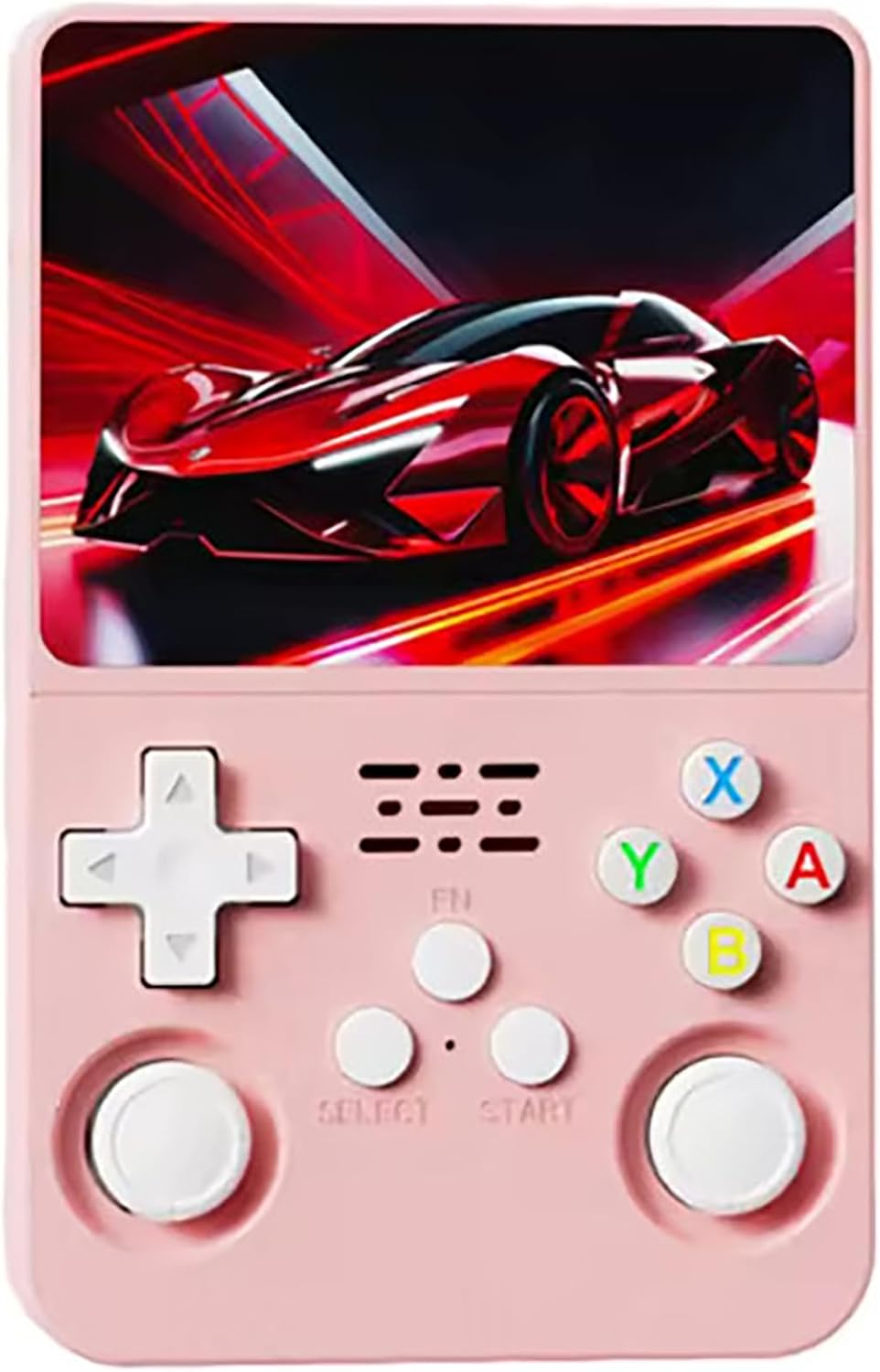 Retro Handheld Game Console – 10000+ Built-In Games