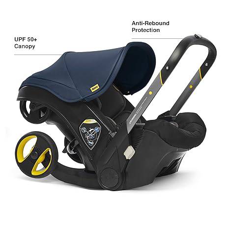 Car Seat & Stroller