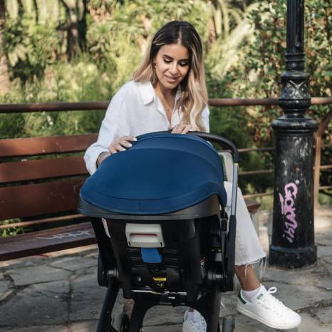 Car Seat & Stroller