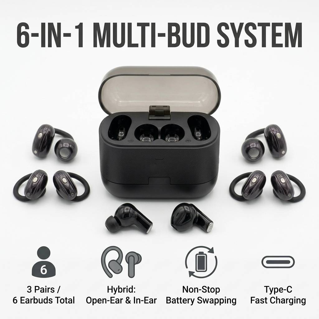 6-in-1