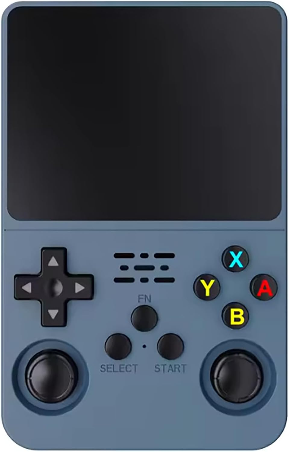 Retro Handheld Game Console – 10000+ Built-In Games